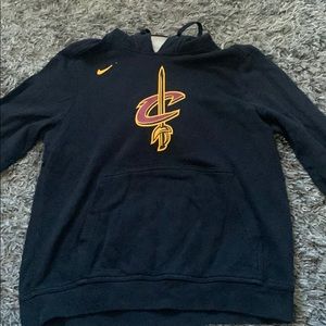 Nike Cleveland Cavaliers Hoodie